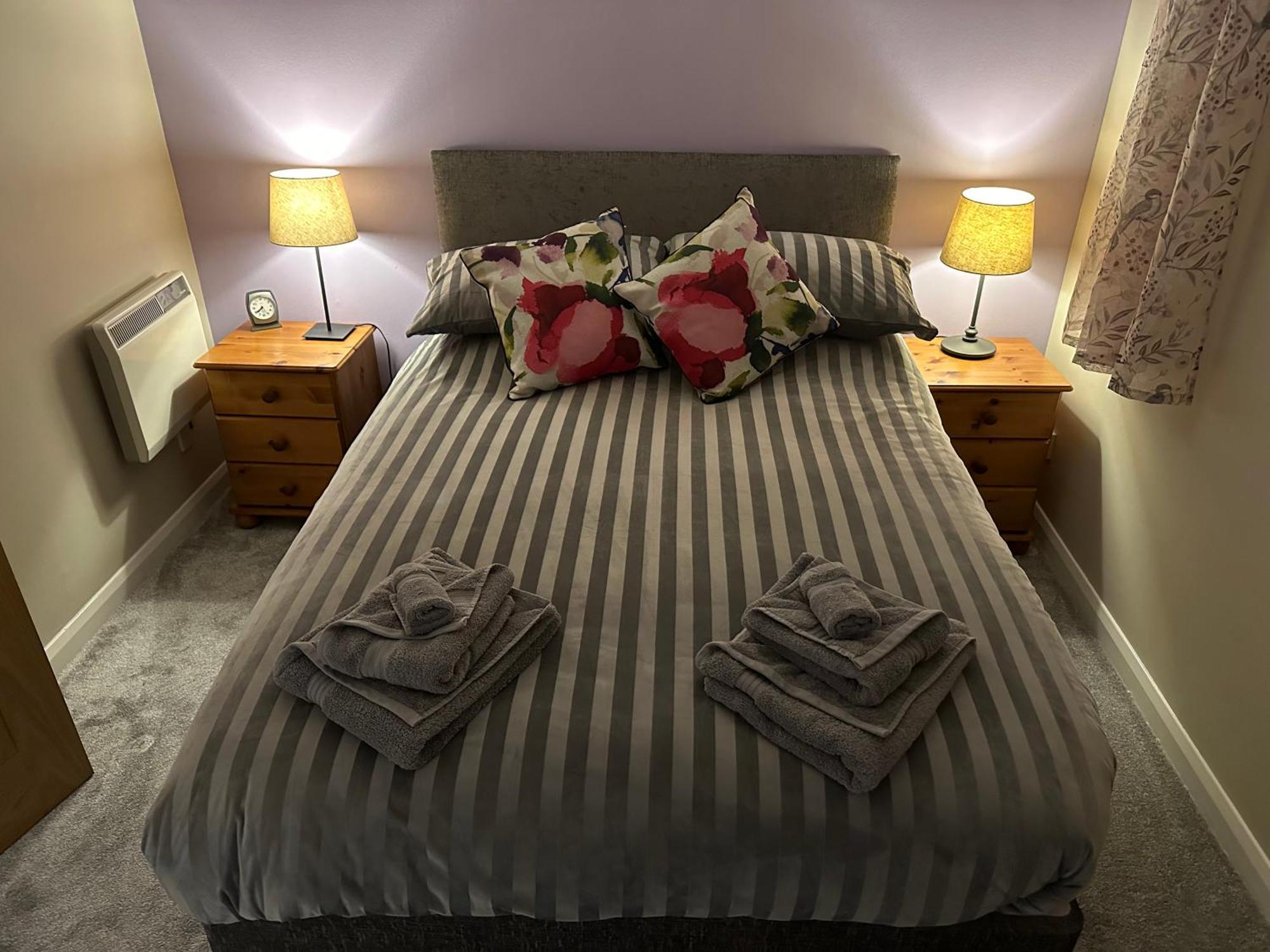 Skye'S Place Caol Экстерьер фото