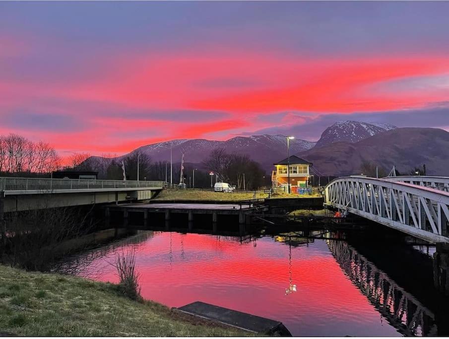Skye'S Place Caol Экстерьер фото