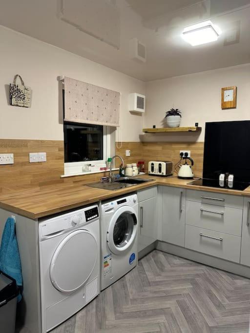 Skye'S Place Caol Экстерьер фото