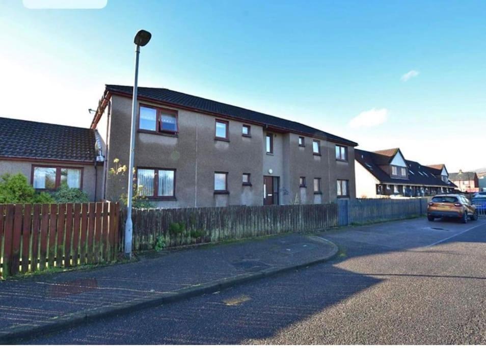 Skye'S Place Caol Экстерьер фото