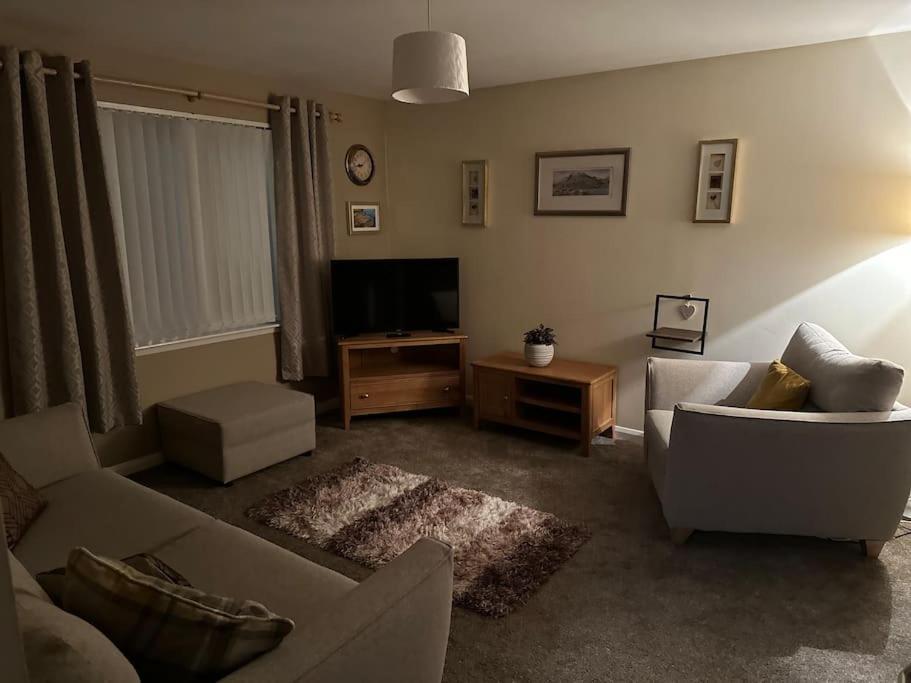 Skye'S Place Caol Экстерьер фото