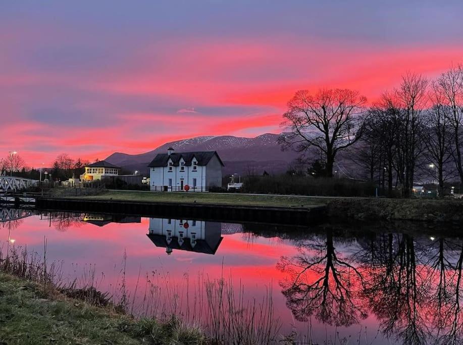 Skye'S Place Caol Экстерьер фото