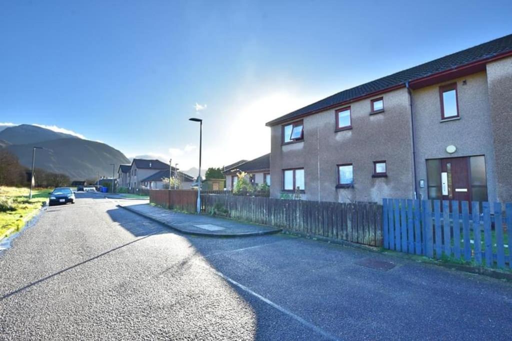 Skye'S Place Caol Экстерьер фото
